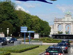 -新欧盟总部大厦