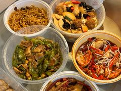 -老三样·旧食新味(万寿宫店)