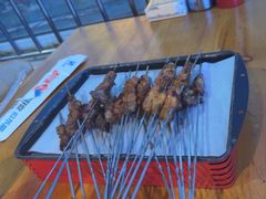 -四禧精酿铜锅涮肉·烧烤工场(大明湖店)