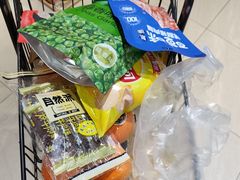 -八佰伴(人民中路店)