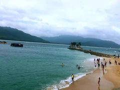 -海南分界洲岛旅游区
