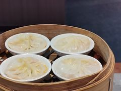 纯蟹膏小笼-莱莱小笼·乔艾