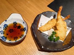 -虹料理·日料放题(悠方店)