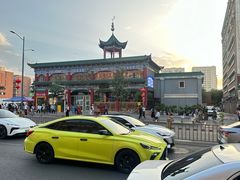 -新疆国际大巴扎