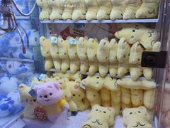 -可爱抓 COCO  GOTCHA(天津鹏欣水游城店)