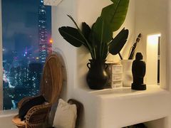 -Jungle Nat 高空餐厅