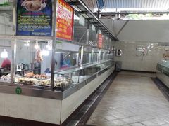 自助取餐区-羊栏农贸市场(羊新路店)