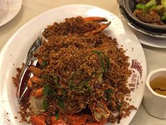 -桥底辣蟹(谢斐道店)