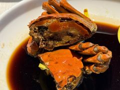 熟醉六月黄-成隆行·蟹王府(九江路店)