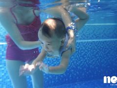 -尼莫亲子游泳NEMOSWIM(西美中心)