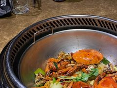 -七欣天香辣蟹火锅(南通任港路大润发店)