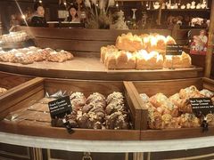 -B&C黄油与面包·THE GARDEN BAKERY概念店(世纪汇店)