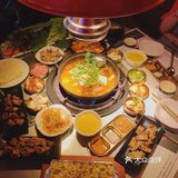 泉州探店|韩国人开的超地道的韩式烤肉🥩