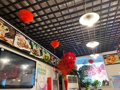 大堂-宝源饺子(麦子店街店)