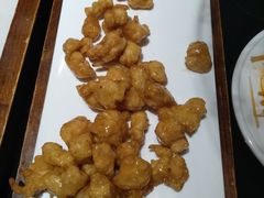-皇城根北京风味主题餐厅(中海环宇城店)