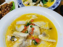 -白魁老号饭庄(交道口店)