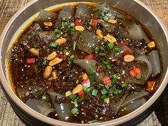 -铁公鸡·四川料理(天环广场店)