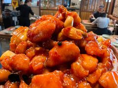 -大盐帮川菜馆(长楹天街店)