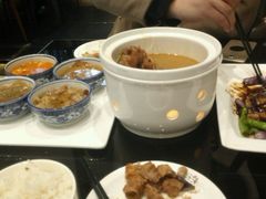 -阿庄新豫菜(通泰路店)