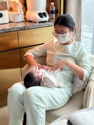 -baby bella小贝拉母婴护理中心(杭州凯宾斯基店)