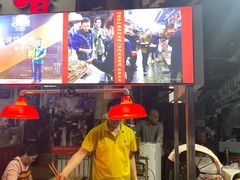 -八市阿杰五香(大元路分店)