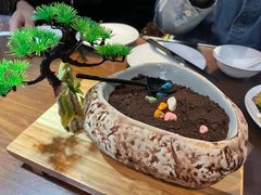 黑土之恋-黑土印象菜馆(三元桥店)