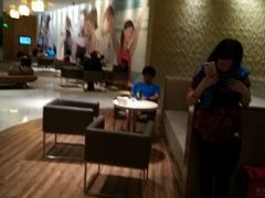 -W FITNESS 威尔仕健身·游泳(七宝店)