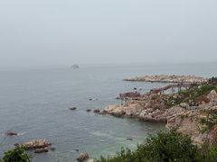 -养马岛旅游度假区