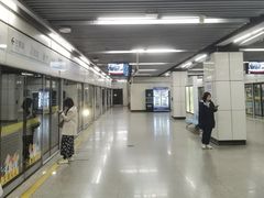 -商城路(地铁站)