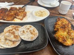-一楼食业·美食人家