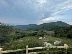 -妙峰山风景名胜区