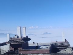 -峨眉山风景名胜区