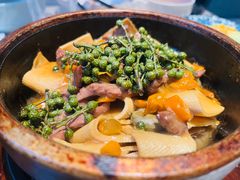 -狮王府淮扬菜(夫子庙老门东店)