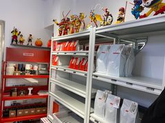 -72 COFFEE(东朝阳路店)