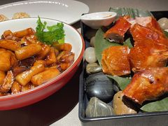-小厨娘绣中淮扬(大行宫科巷店)
