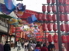 -杭州宋城