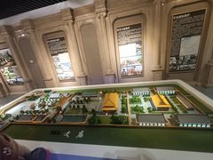 -哈尔滨规划展览馆