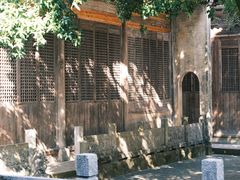 -呈坎景区