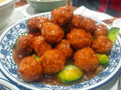 -北大地皖峰饭馆