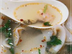 -庆丰包子铺(天桥店)