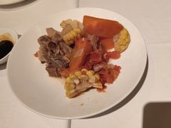 -汤城小厨•粤菜•靓汤(苏州街店)