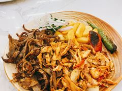 -SULTAN·苏坦土耳其餐厅(新光汇店)