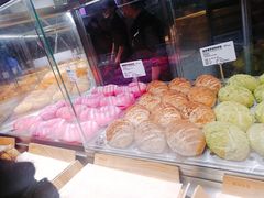 -LELECHA乐乐茶(美罗城店)