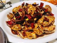 辣炒花甲-铜小馆(1891时光道店)