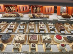 -M'CAKE(西单大悦城店)