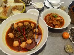 -汉水谣·江景餐厅(江滩店)