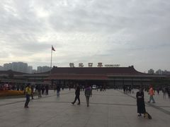 -珠海拱北口岸