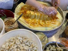 -安徽阜阳卷馍(西单店)