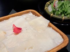黄喉-麻路成都火锅(柏威年店)