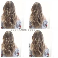 -明洞造型精品烫染